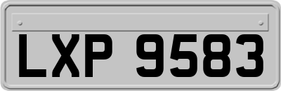 LXP9583