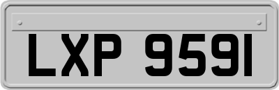 LXP9591