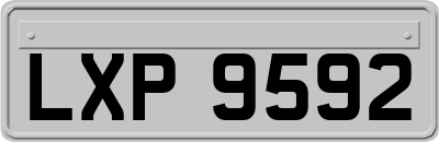 LXP9592