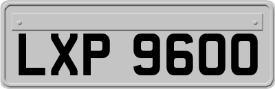 LXP9600