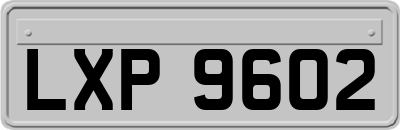 LXP9602