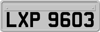 LXP9603