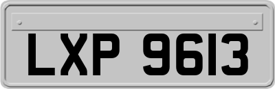 LXP9613