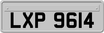 LXP9614