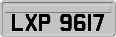 LXP9617