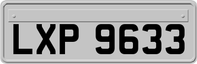 LXP9633