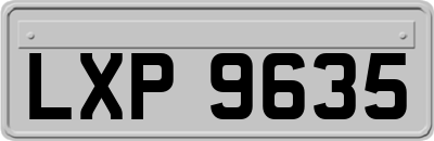 LXP9635