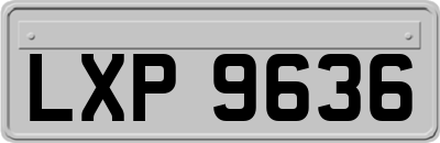 LXP9636