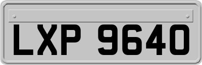 LXP9640