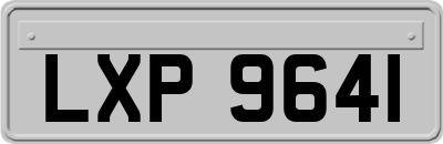 LXP9641