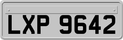 LXP9642