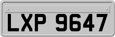 LXP9647