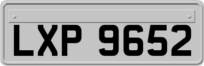 LXP9652