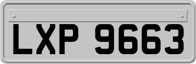 LXP9663