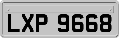 LXP9668