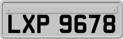 LXP9678