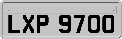 LXP9700