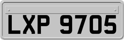 LXP9705