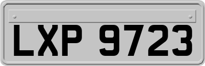 LXP9723