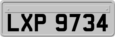 LXP9734