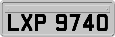 LXP9740