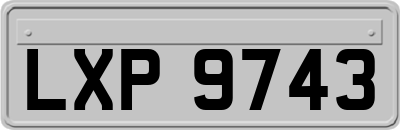 LXP9743