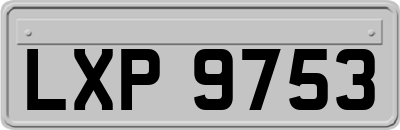 LXP9753