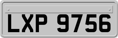 LXP9756