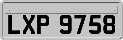 LXP9758