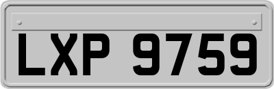 LXP9759