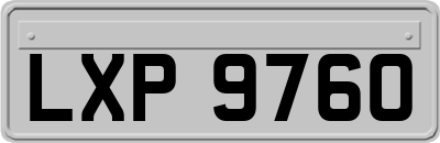 LXP9760