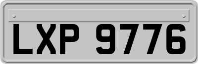 LXP9776