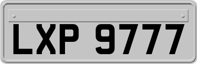 LXP9777