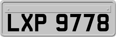 LXP9778