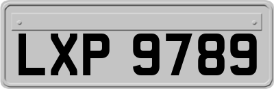 LXP9789