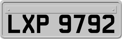 LXP9792