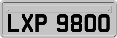 LXP9800
