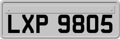 LXP9805