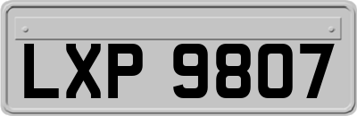 LXP9807