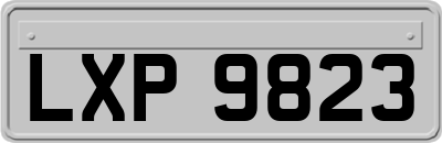 LXP9823