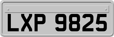 LXP9825