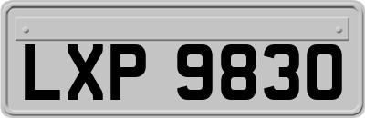 LXP9830