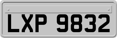 LXP9832