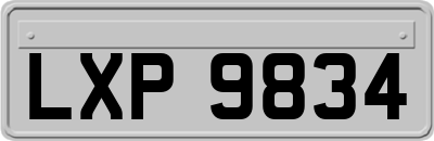 LXP9834