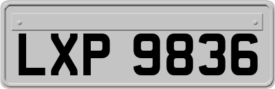 LXP9836
