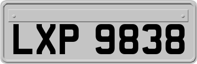 LXP9838