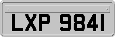 LXP9841