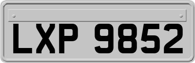 LXP9852