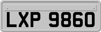 LXP9860