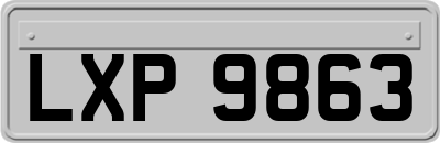 LXP9863